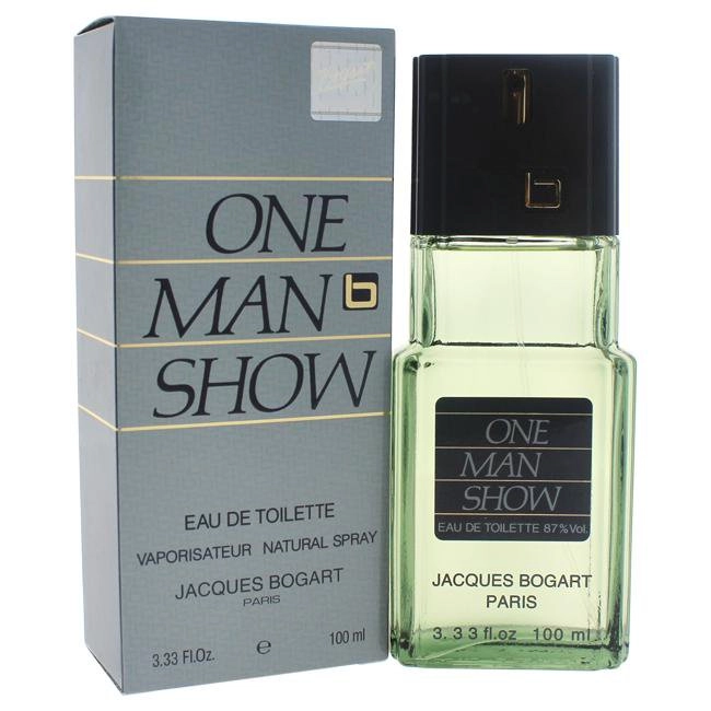 One Man Show Cologne