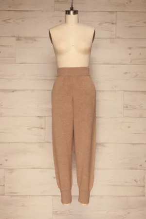 Ostrow | Knitted Joggers