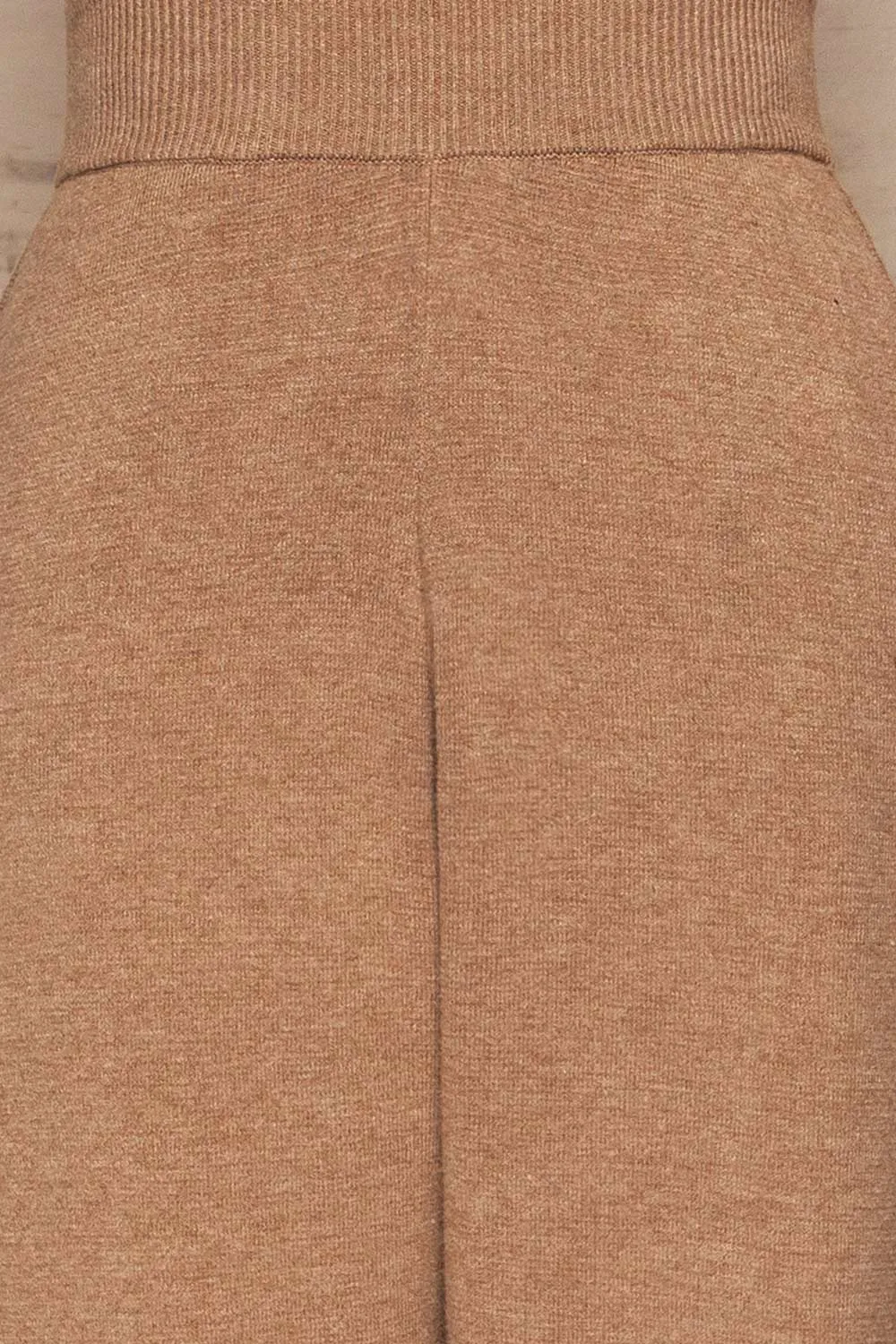 Ostrow | Knitted Joggers