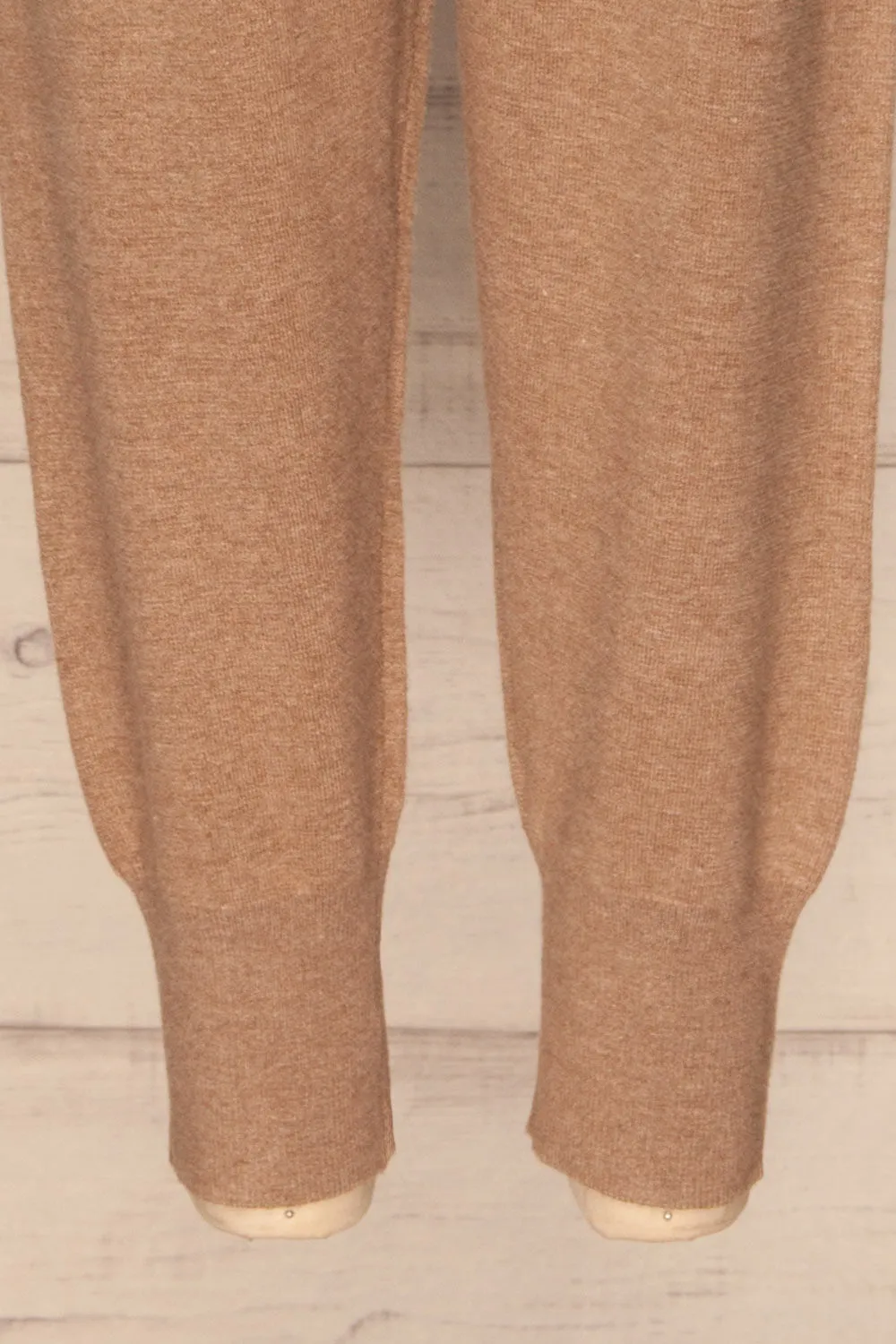 Ostrow | Knitted Joggers