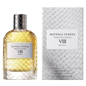Parco Palladiano VIII Neroli by Bottega Veneta 100ml EDP