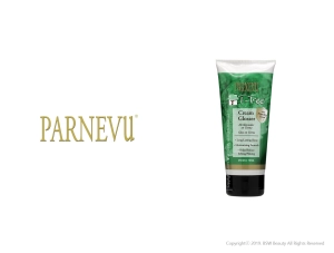 PARNEVU T-TREE CREAM GLOSSER 4oz