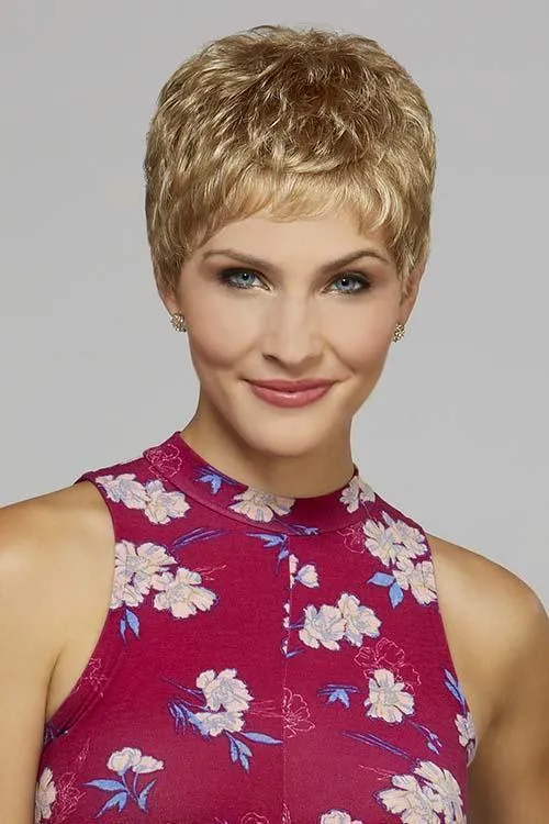 Petite Piper Wig by Henry Margu | Synthetic (Capless) | Clearance