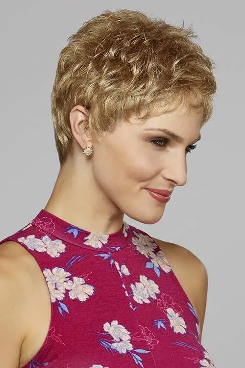 Petite Piper Wig by Henry Margu | Synthetic (Capless) | Clearance