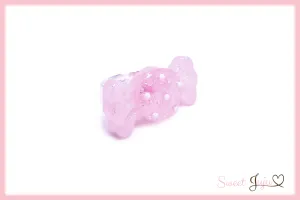 Polka Dot Candy Ring