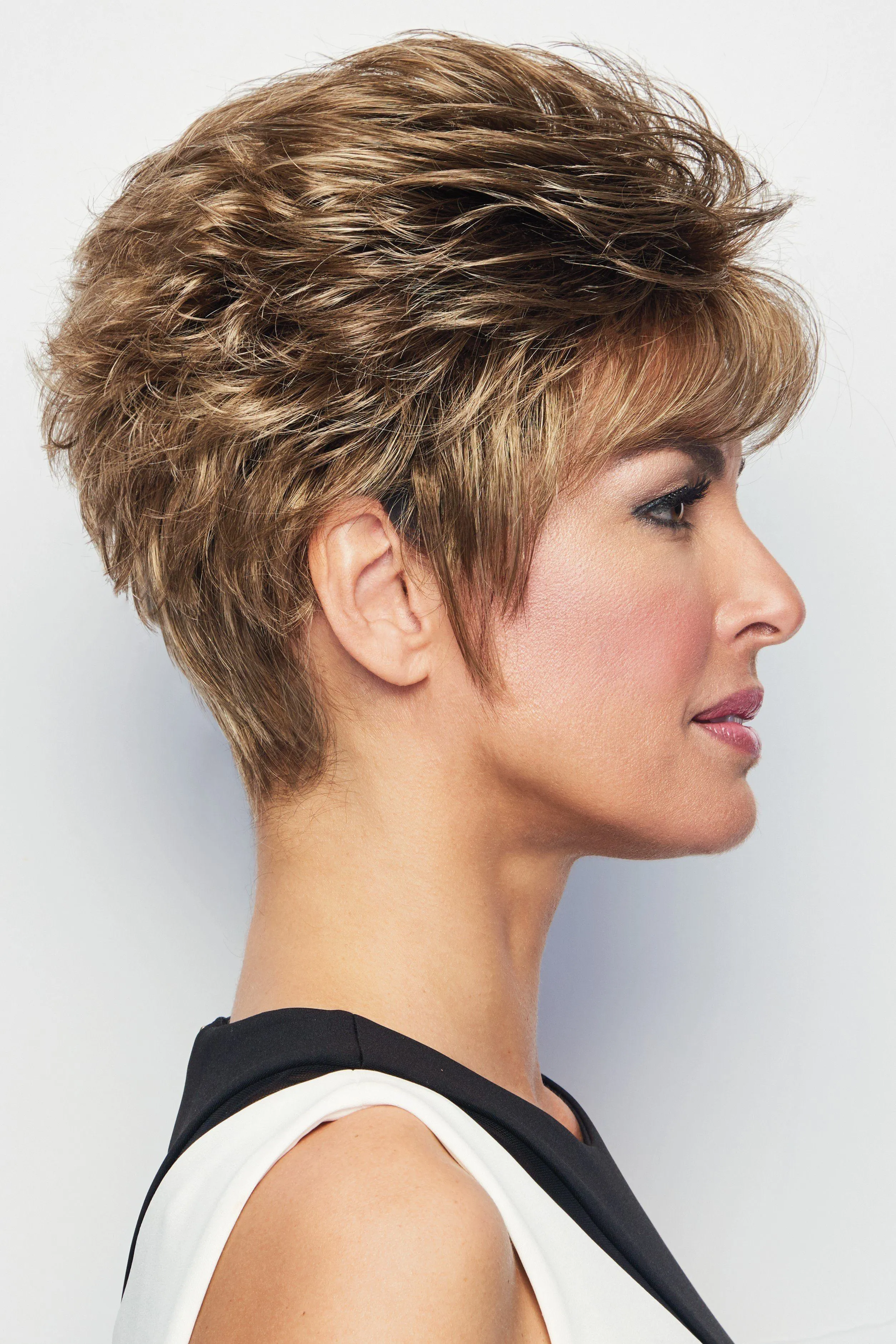 Raquel Welch Wigs - Sparkle - Petite