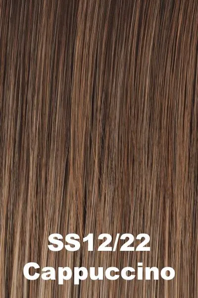 Raquel Welch Wigs - Sparkle - Petite