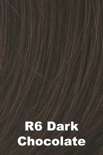 Raquel Welch Wigs - Sparkle - Petite