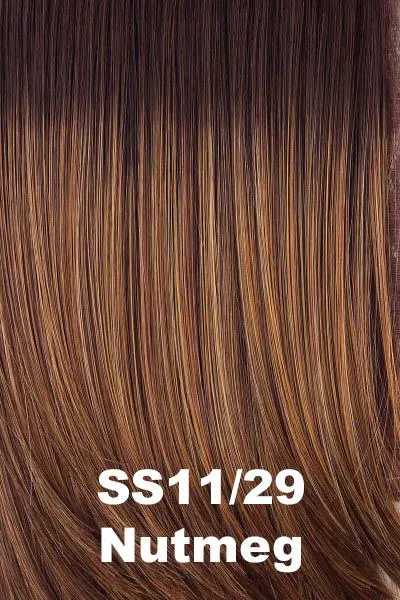 Raquel Welch Wigs - Sparkle - Petite