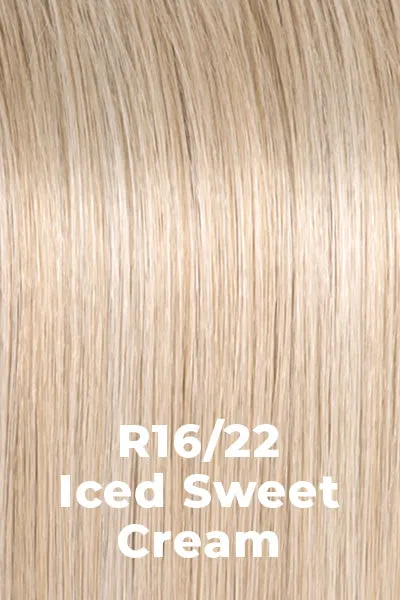 Raquel Welch Wigs - Sparkle - Petite