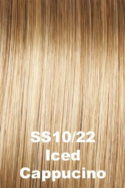 Raquel Welch Wigs - Sparkle - Petite