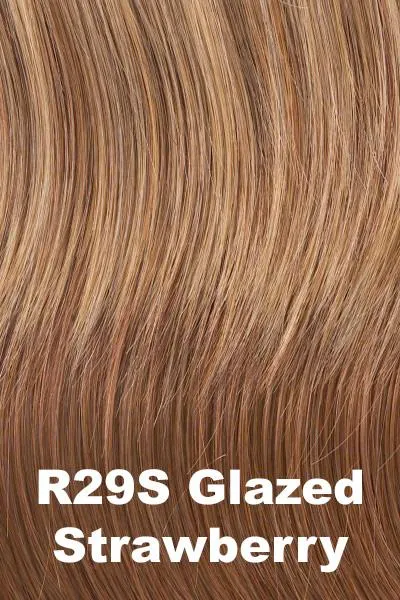 Raquel Welch Wigs - Sparkle - Petite