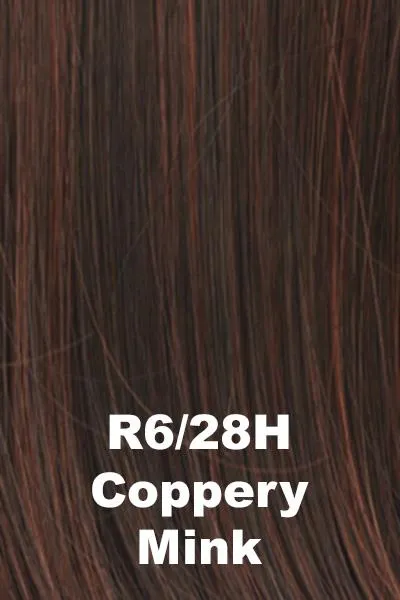 Raquel Welch Wigs - Sparkle - Petite