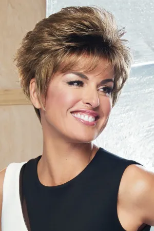 Raquel Welch Wigs - Sparkle - Petite