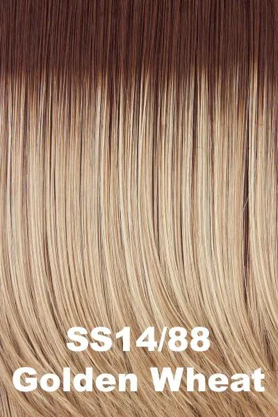 Raquel Welch Wigs - Sparkle - Petite