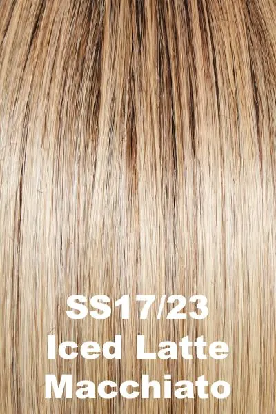 Raquel Welch Wigs - Sparkle - Petite