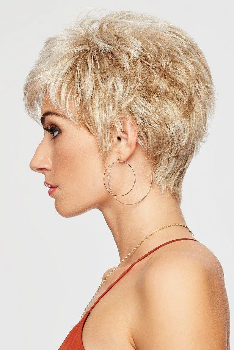 Raquel Welch Wigs - Sparkle - Petite