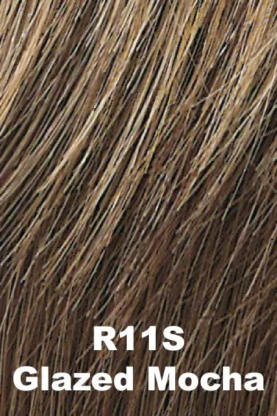 Raquel Welch Wigs - Sparkle - Petite