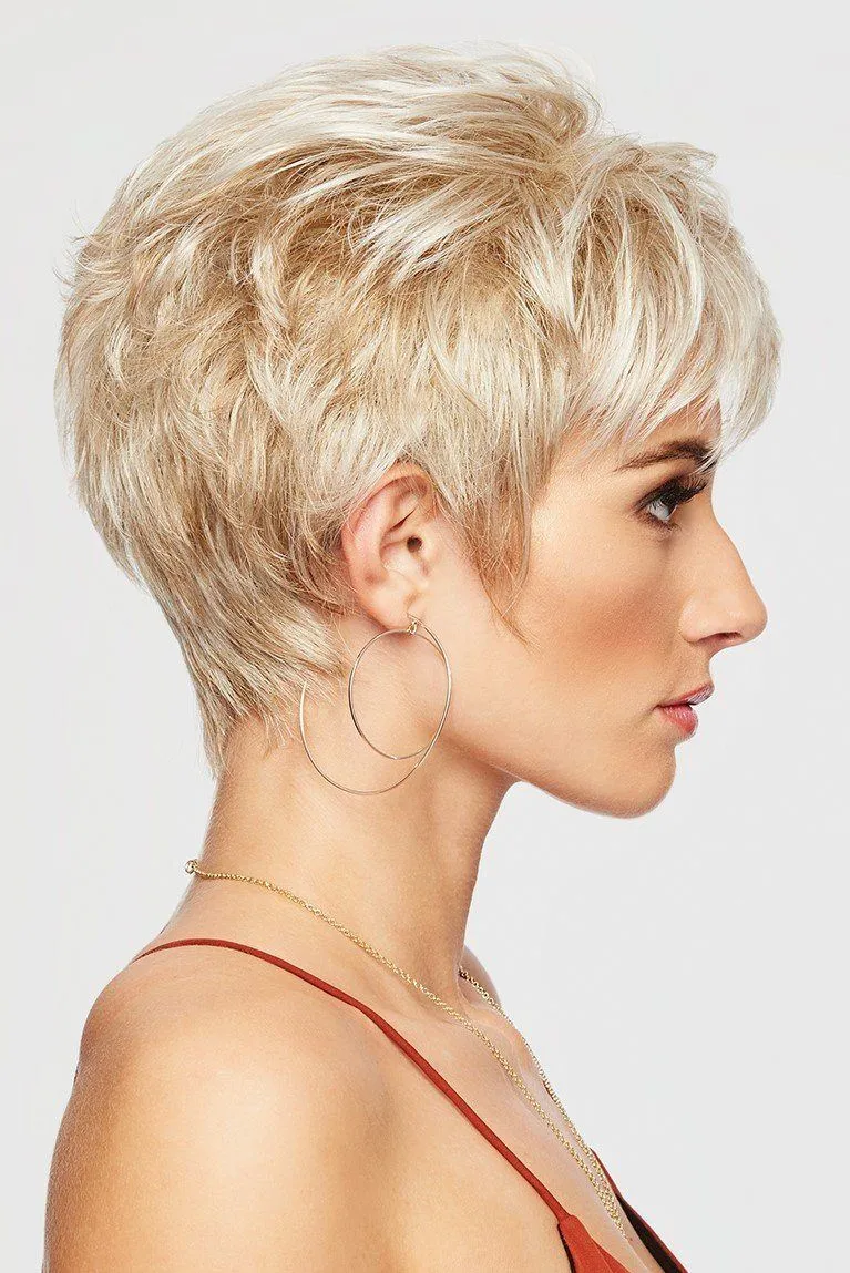 Raquel Welch Wigs - Sparkle - Petite