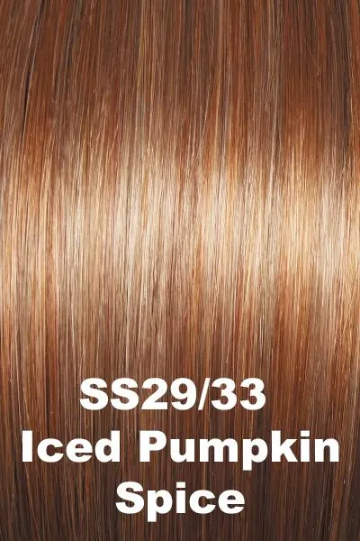 Raquel Welch Wigs - Sparkle - Petite