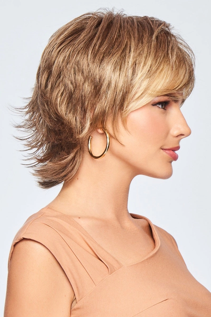 Raquel Welch Wigs - Trend Setter Elite