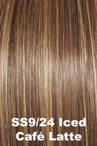 Raquel Welch Wigs - Trend Setter Elite