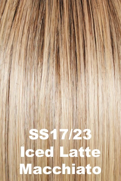 Raquel Welch Wigs - Trend Setter Elite