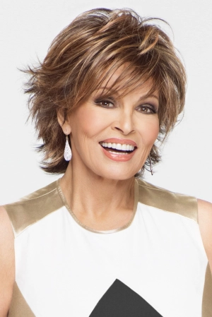 Raquel Welch Wigs - Trend Setter Elite