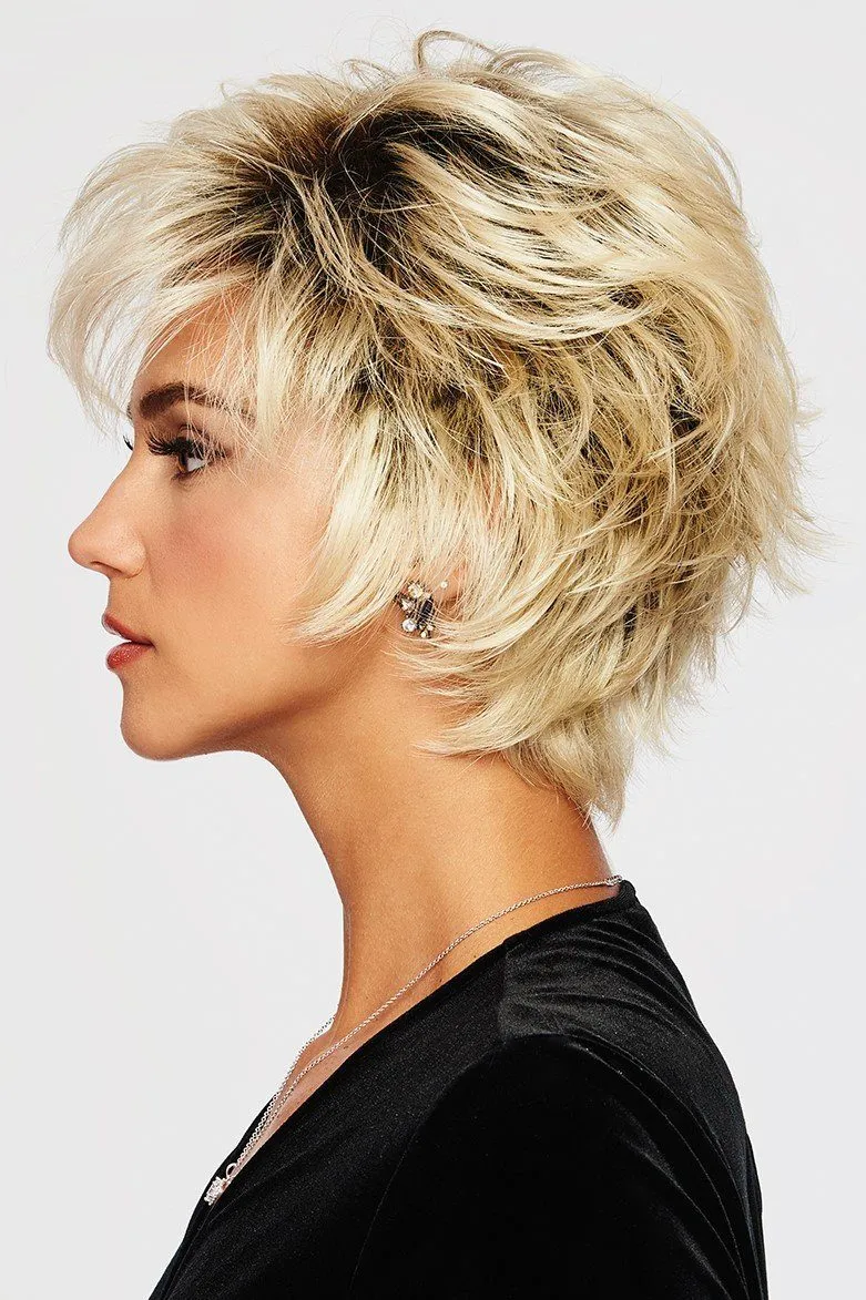 Raquel Welch Wigs - Voltage - Large