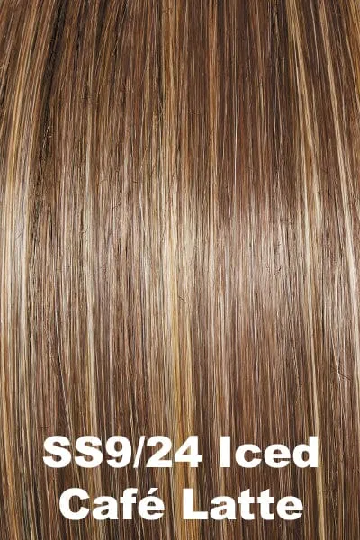 Raquel Welch Wigs - Voltage - Large
