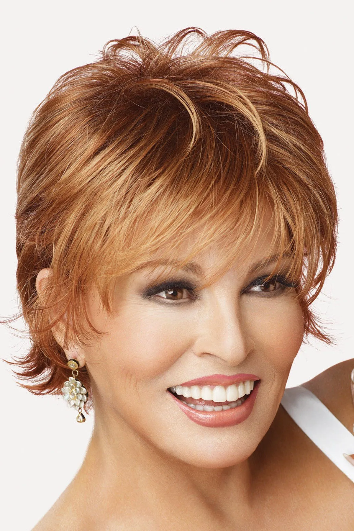 Raquel Welch Wigs - Voltage - Large