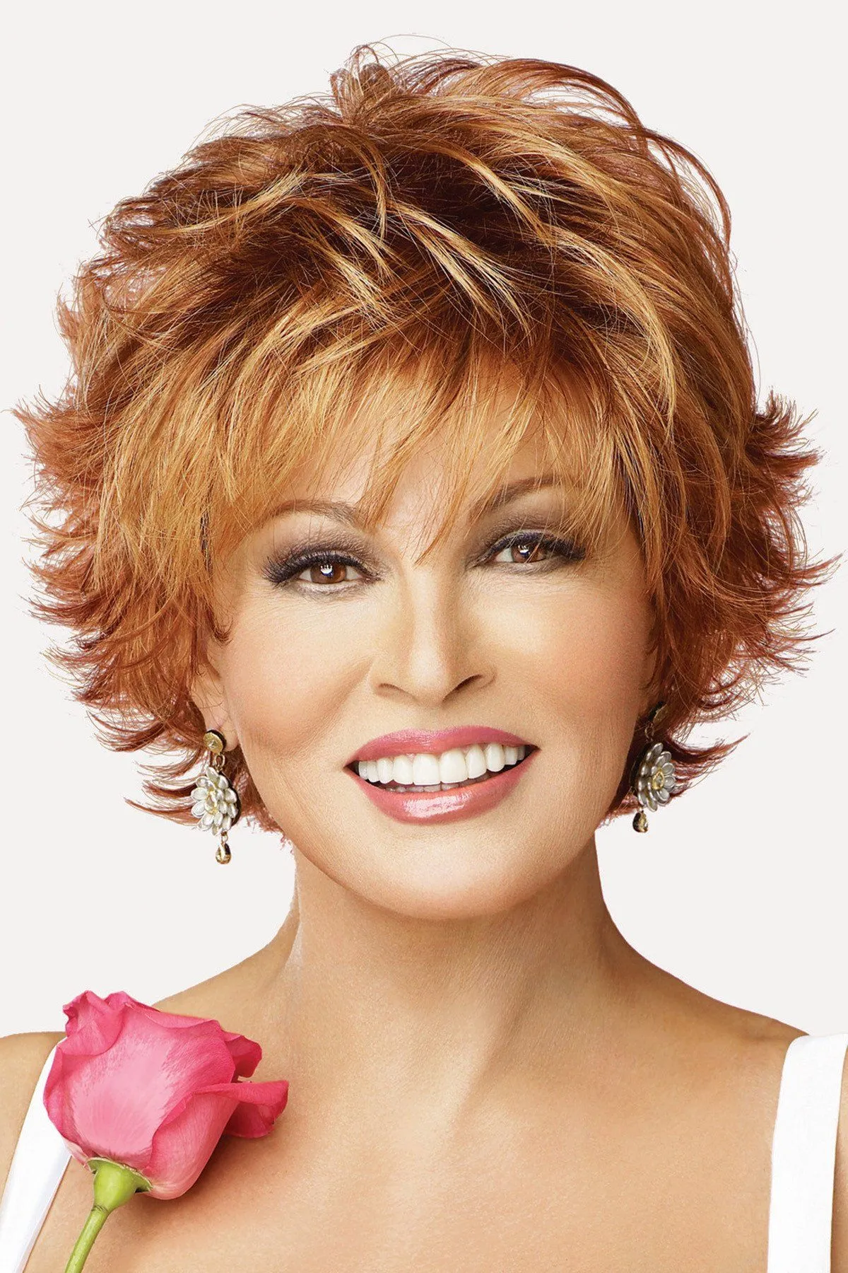 Raquel Welch Wigs - Voltage - Large