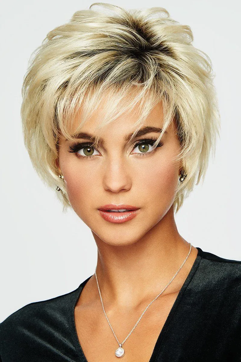 Raquel Welch Wigs - Voltage - Large