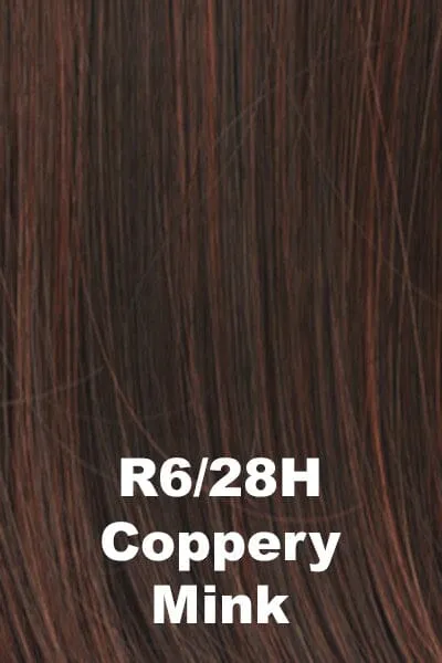 Raquel Welch Wigs - Voltage - Large