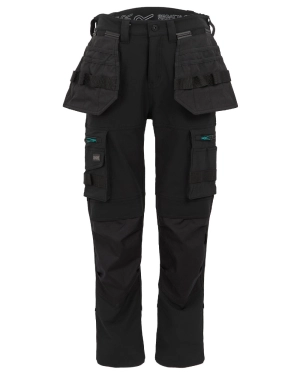 Regatta Womens Ada Cotton Stretch Holster Trousers