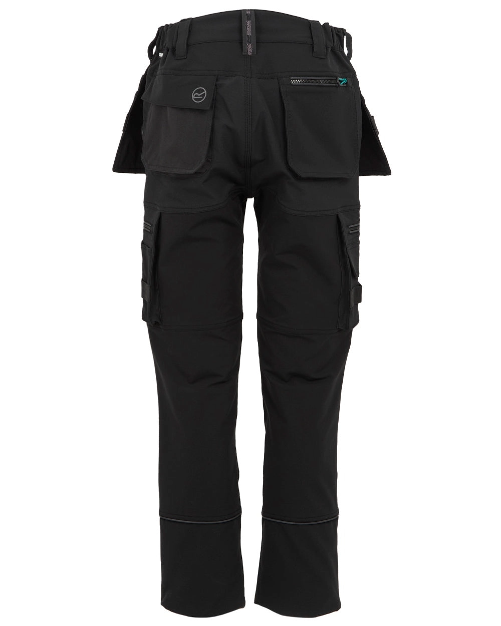 Regatta Womens Ada Cotton Stretch Holster Trousers