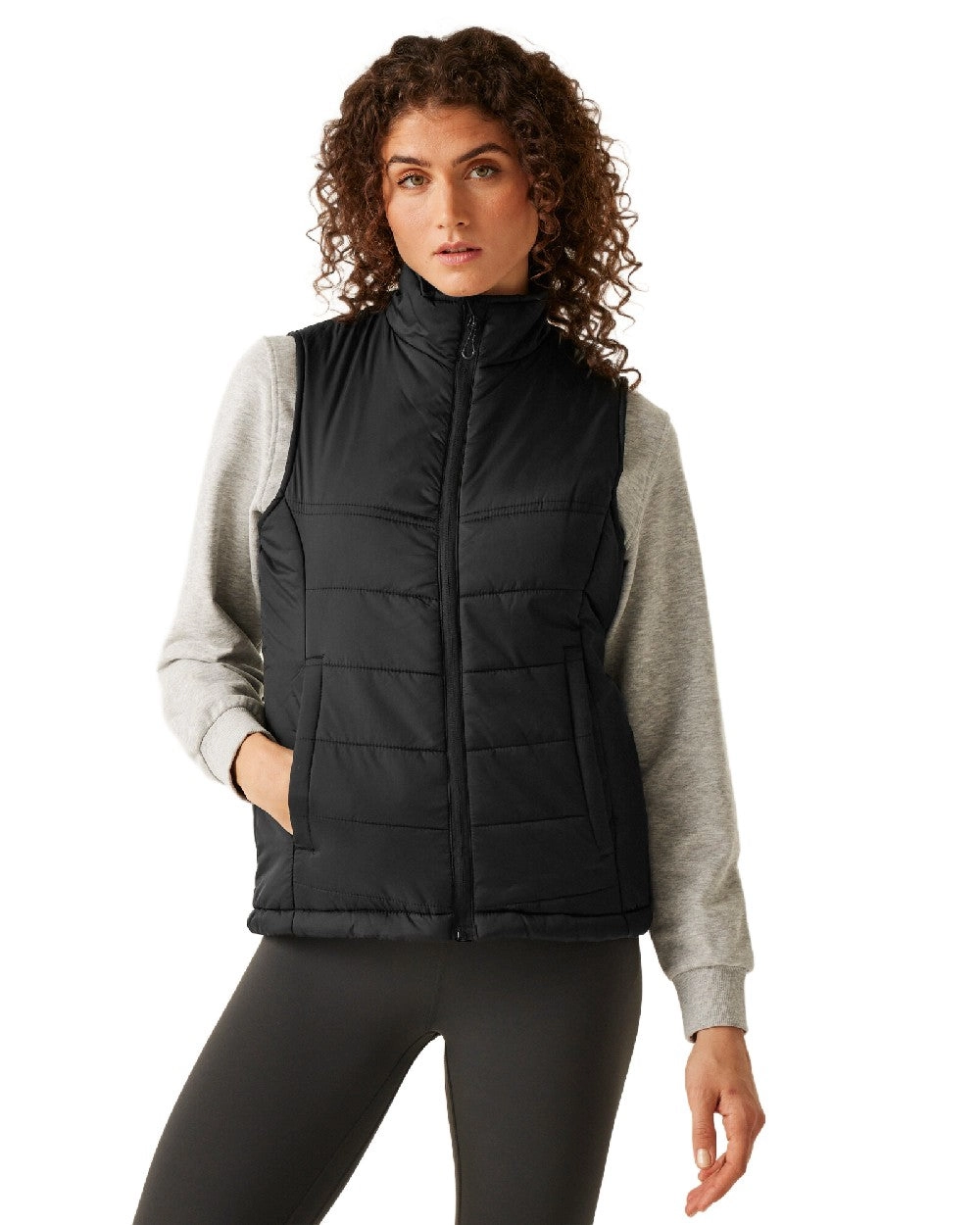 Regatta Womens Stage II Insulated Bodywarmer