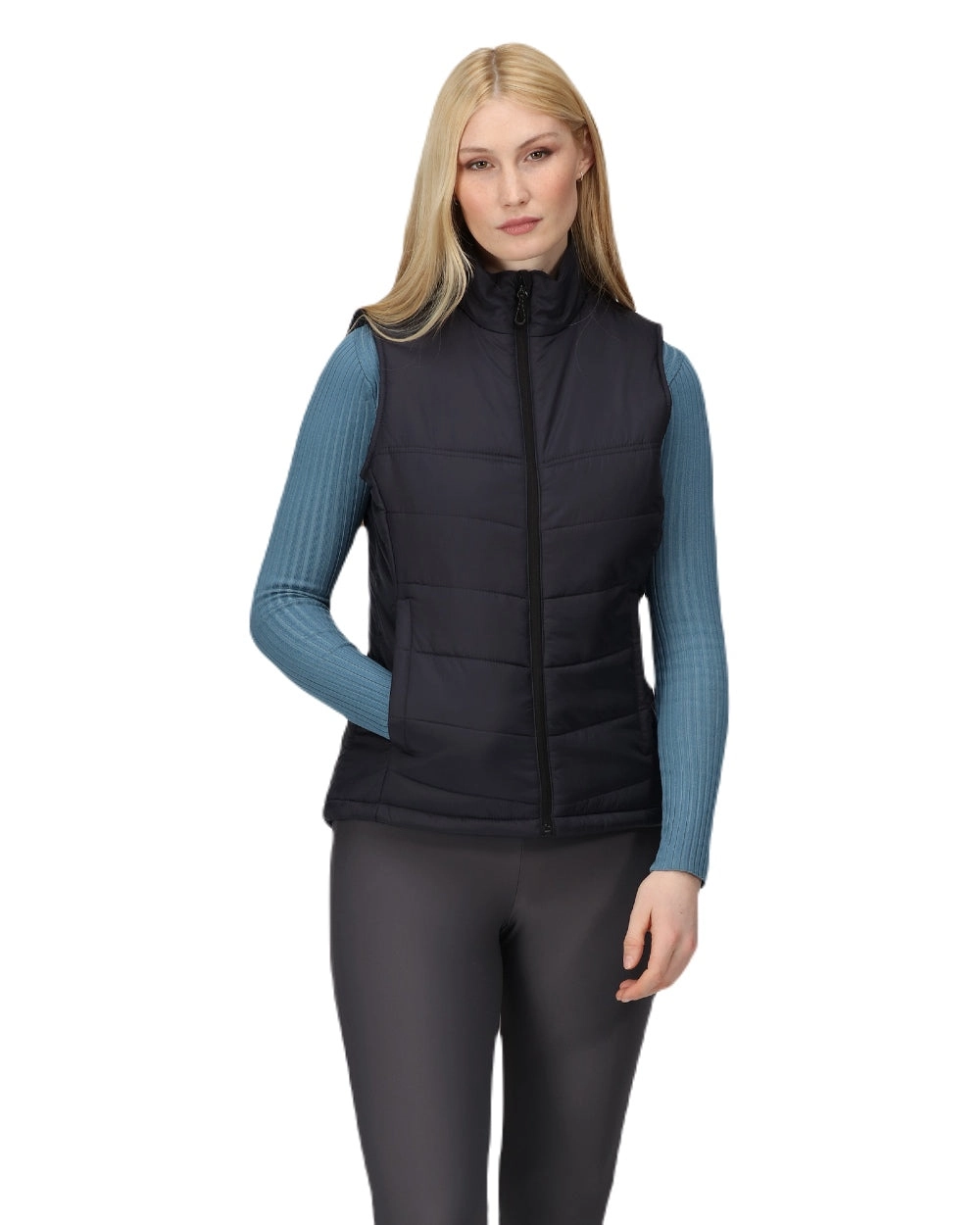 Regatta Womens Stage II Insulated Bodywarmer