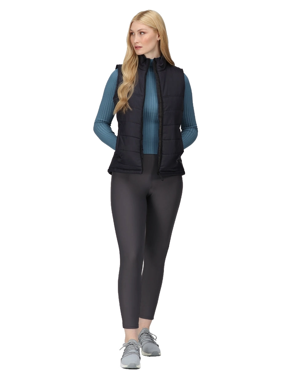 Regatta Womens Stage II Insulated Bodywarmer