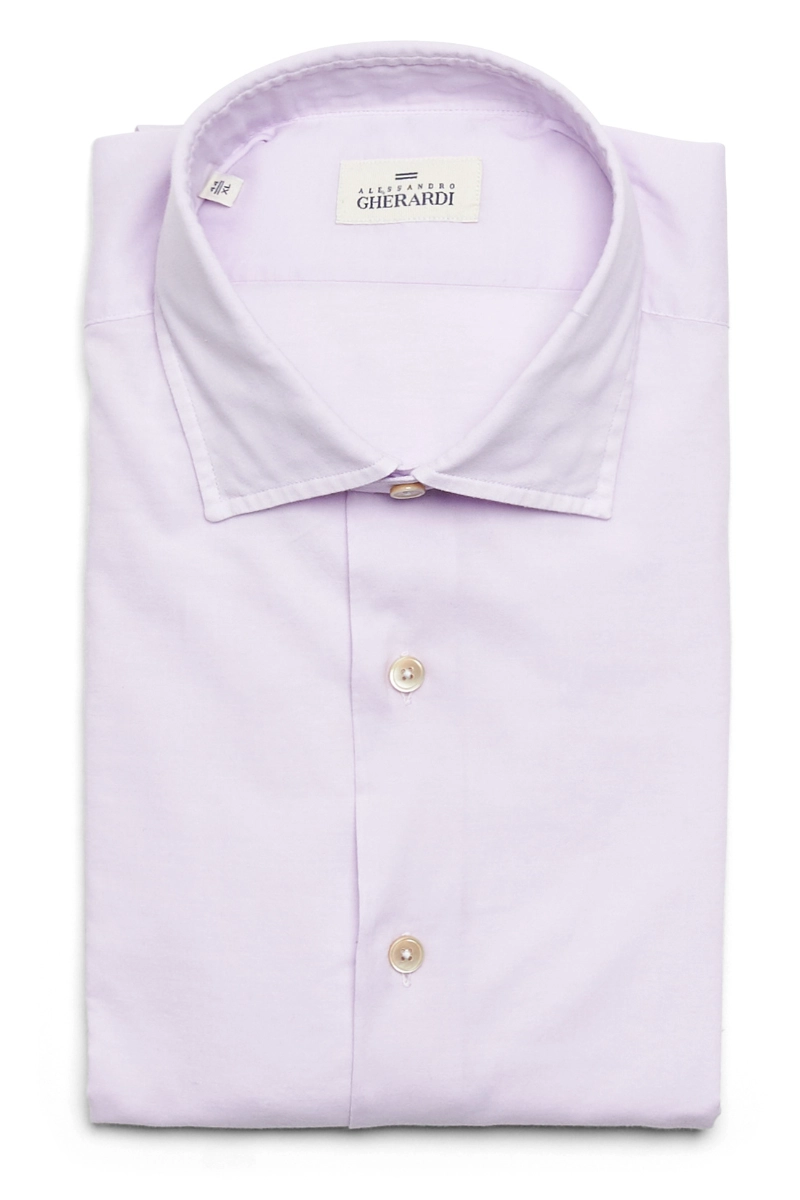 Regent Solid Shirt