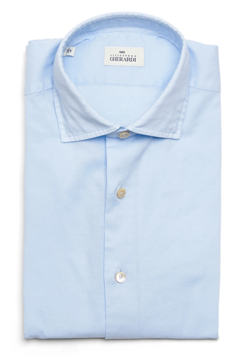 Regent Solid Shirt