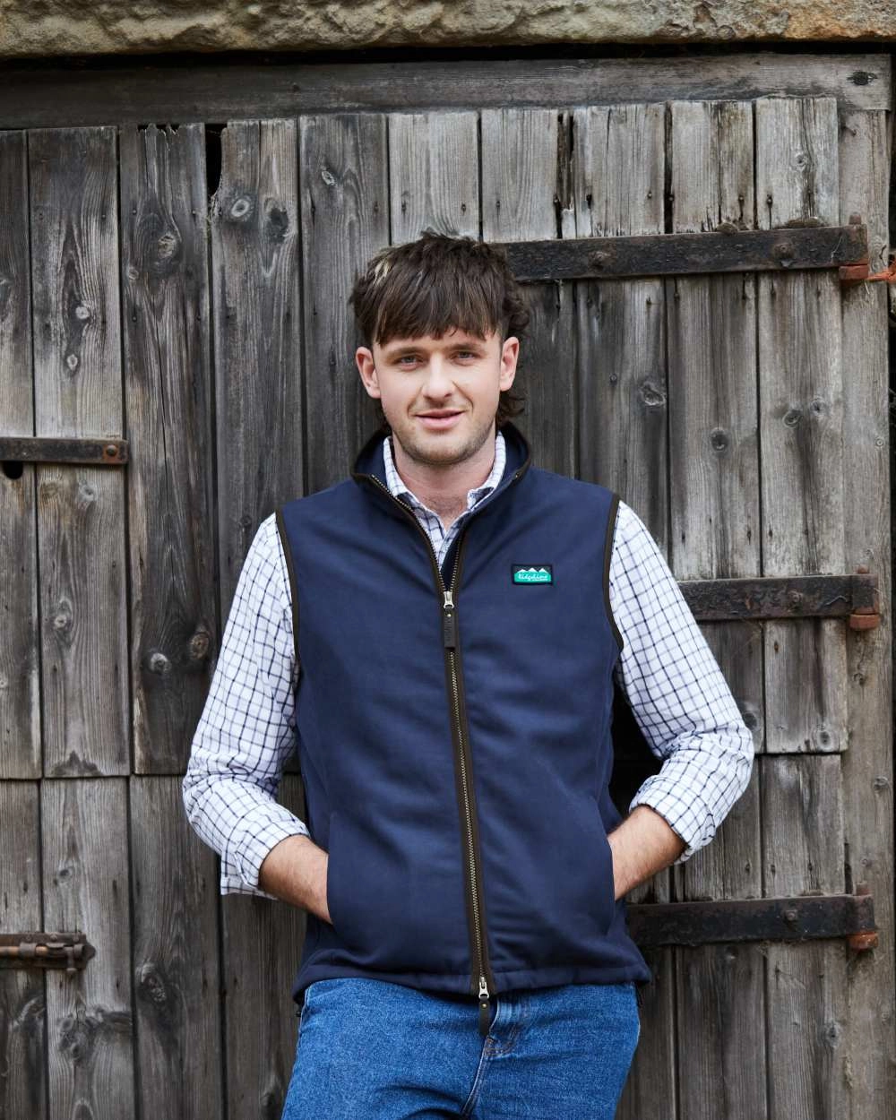 Ridgeline Mens Monarch Gilet