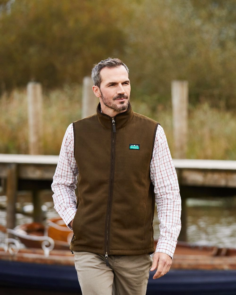 Ridgeline Mens Monarch Gilet