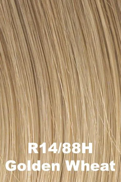 Sale - Raquel Welch Wigs - Sparkle - Color: Golden Wheat (R14/88H)