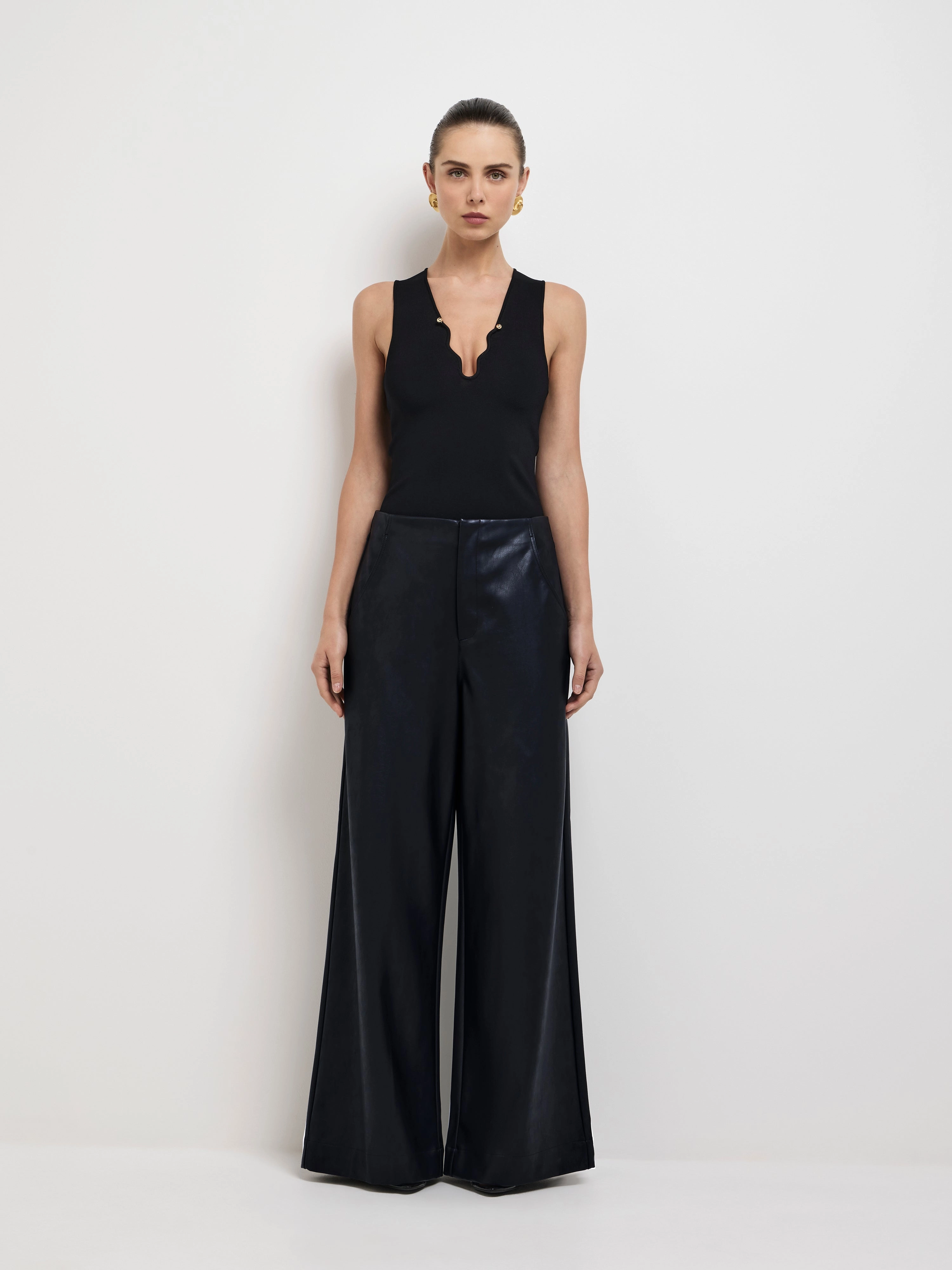 SCARLETT PANT