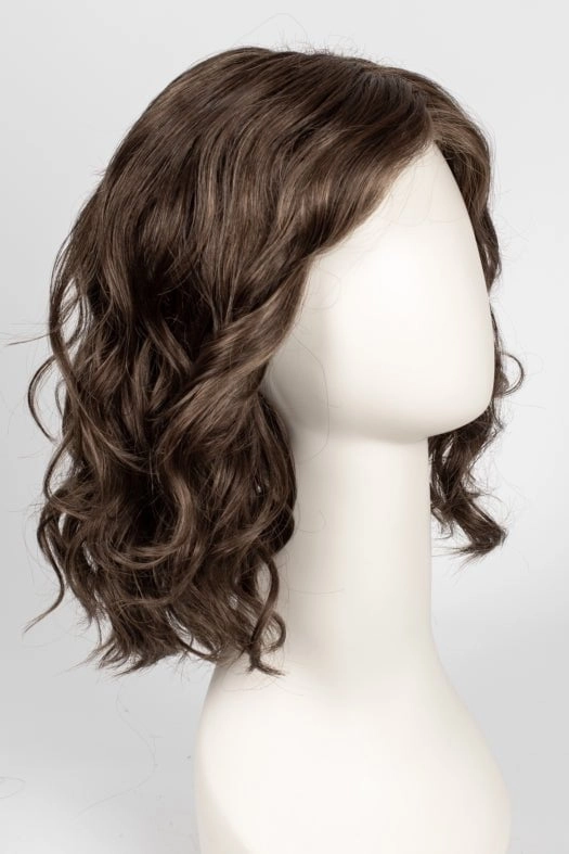Scarlett Petite | Synthetic Lace Front Wig (Basic Cap)