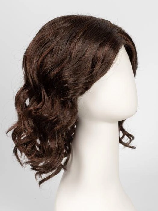 Scarlett Petite | Synthetic Lace Front Wig (Basic Cap)