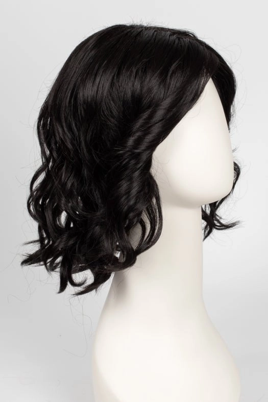 Scarlett Petite | Synthetic Lace Front Wig (Basic Cap)