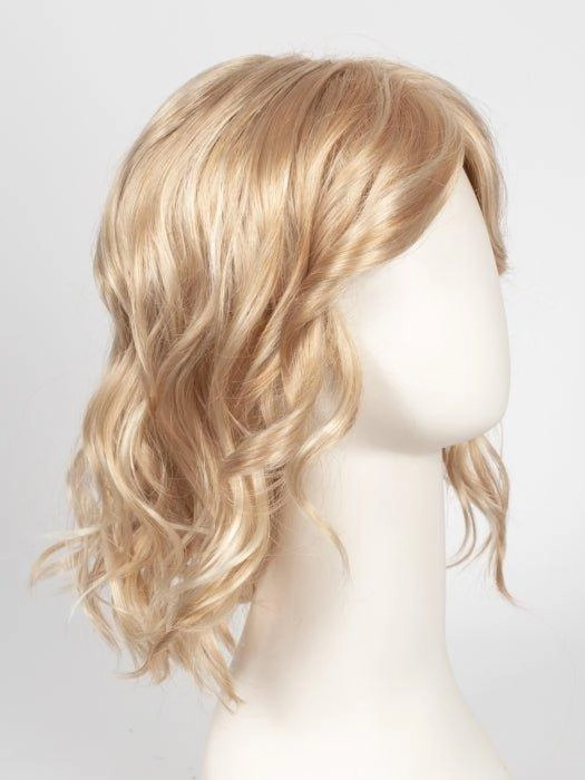 Scarlett Petite | Synthetic Lace Front Wig (Basic Cap)