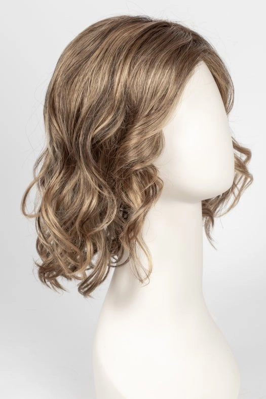 Scarlett Petite | Synthetic Lace Front Wig (Basic Cap)